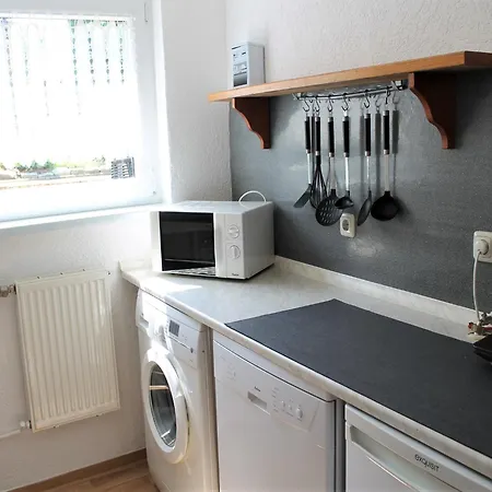 Kuestenkomfort, Cleaning Included * Damshagen