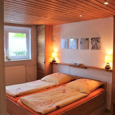 Apartment Kuestenkomfort, Cleaning Included