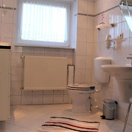 Kuestenkomfort, Cleaning Included * Damshagen