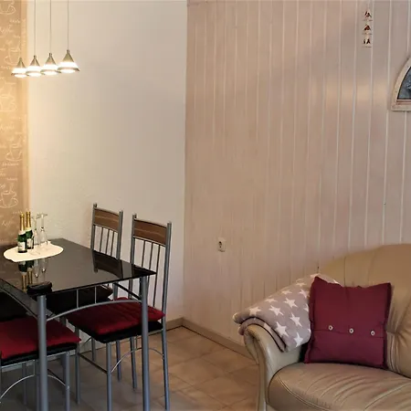 Kuestenkomfort, Cleaning Included Apartment
