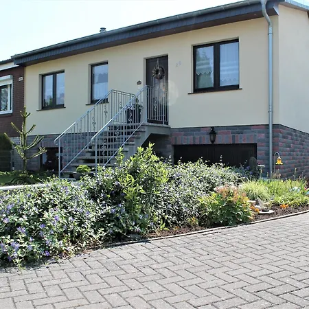Kuestenkomfort, Cleaning Included Apartment *