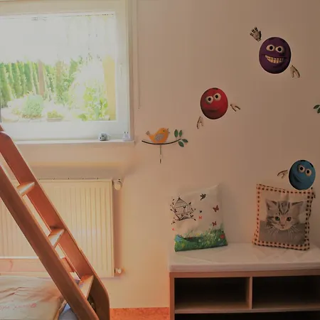 Apartment Kuestenkomfort, Cleaning Included