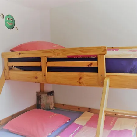 Kuestenkomfort, Cleaning Included Apartment *
