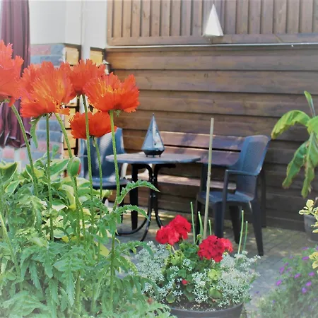 Kuestenkomfort, Cleaning Included Apartment