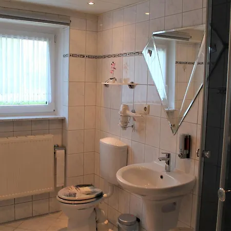 Kuestenkomfort, Cleaning Included Damshagen