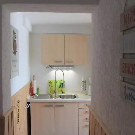 Kuestenkomfort, Cleaning Included * Damshagen